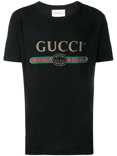 gucci mens t shirts|gucci men's t shirt sale.